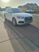 WA1ANAFY6J2013912 2018 AUDI Q5