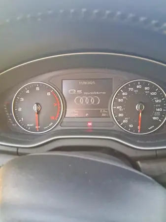 WA1ANAFY6J2013912 2018 AUDI Q5 - Image 8