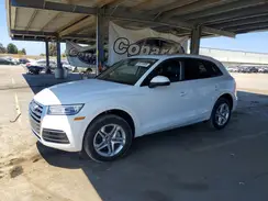 WA1ANAFY6J2014509 2018 AUDI Q5