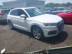WA1ANAFY6J2015045 2018 AUDI Q5