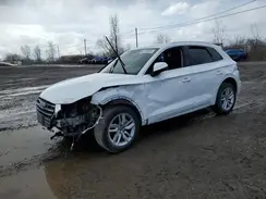 WA1ANAFY6J2015112 2018 AUDI Q5