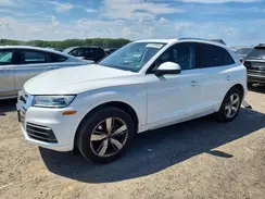 WA1ANAFY6J2017345 2018 AUDI Q5