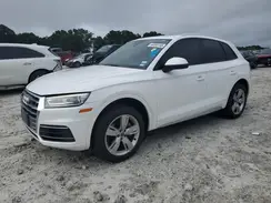WA1ANAFY6J2017393 2018 AUDI Q5