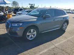 WA1ANAFY6J2019077 2018 AUDI Q5