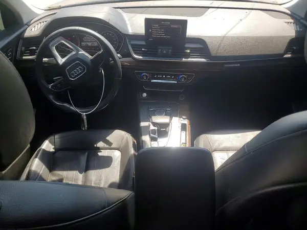 WA1ANAFY6J2022707 2018 AUDI Q5 - Image 8