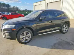 WA1ANAFY6J2023985 2018 AUDI Q5
