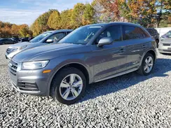 WA1ANAFY6J2026482 2018 AUDI Q5