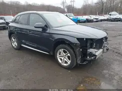 WA1ANAFY6J2027941 2018 AUDI Q5
