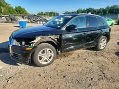 WA1ANAFY6J2031617 2018 AUDI Q5