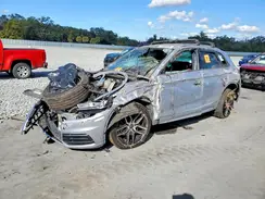 WA1ANAFY6J2035280 2018 AUDI Q5