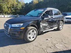 WA1ANAFY6J2040639 2018 AUDI Q5