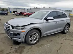 WA1ANAFY6J2041371 2018 AUDI Q5