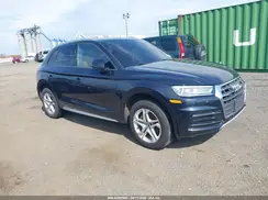 WA1ANAFY6J2050667 2018 AUDI Q5