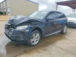 WA1ANAFY6J2051656 2018 AUDI Q5