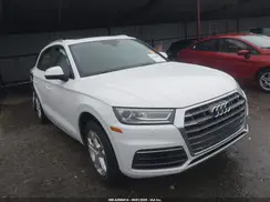 WA1ANAFY6J2072572 2018 AUDI Q5