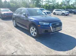 WA1ANAFY6J2075116 2018 AUDI Q5