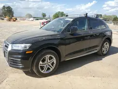 WA1ANAFY6J2080574 2018 AUDI Q5