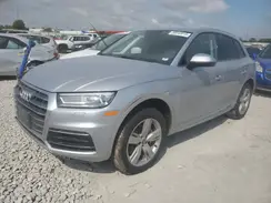 WA1ANAFY6J2084947 2018 AUDI Q5