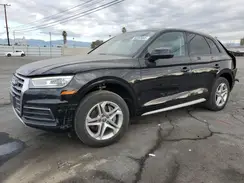 WA1ANAFY6J2097391 2018 AUDI Q5