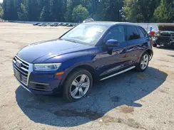 WA1ANAFY6J2097732 2018 AUDI Q5