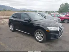 WA1ANAFY6J2104971 2018 AUDI Q5
