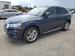 WA1ANAFY6J2116795 2018 AUDI Q5