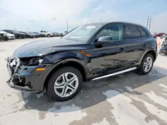 WA1ANAFY6J2117316 2018 AUDI Q5