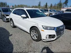 WA1ANAFY6J2128090 2018 AUDI Q5
