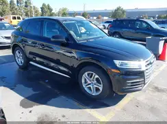 WA1ANAFY6J2141504 2018 AUDI Q5