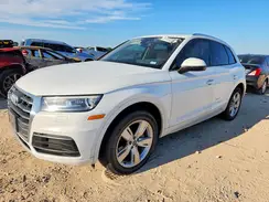 WA1ANAFY6J2145732 2018 AUDI Q5