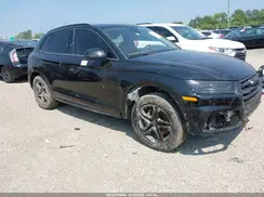 WA1ANAFY6J2148159 2018 AUDI Q5