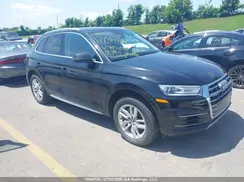 WA1ANAFY6J2149232 2018 AUDI Q5