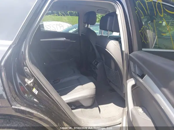 WA1ANAFY6J2149232 2018 AUDI Q5 - Image 8