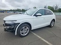 WA1ANAFY6J2156942 2018 AUDI Q5