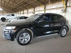 WA1ANAFY6J2158593 2018 AUDI Q5