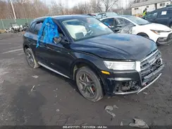 WA1ANAFY6J2172199 2018 AUDI Q5