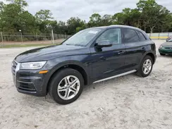 WA1ANAFY6J2183994 2018 AUDI Q5