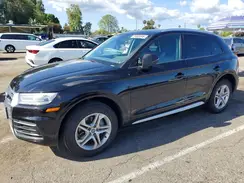 WA1ANAFY6J2184904 2018 AUDI Q5