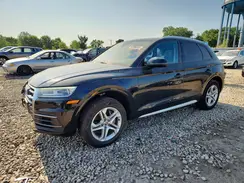 WA1ANAFY6J2185860 2018 AUDI Q5