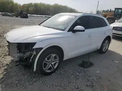 WA1ANAFY6J2201426 2018 AUDI Q5