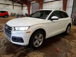 WA1ANAFY6J2206755 2018 AUDI Q5