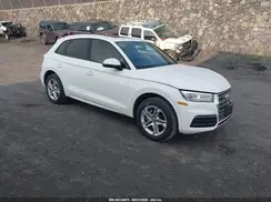 WA1ANAFY6J2213446 2018 AUDI Q5