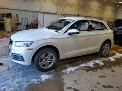 WA1ANAFY6J2215004 2018 AUDI Q5
