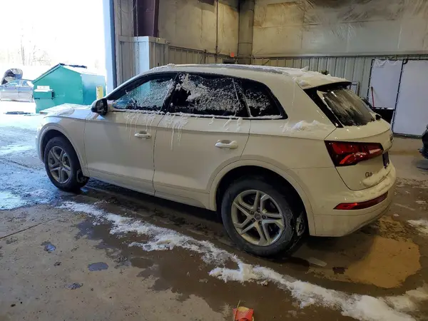 WA1ANAFY6J2215004 2018 AUDI Q5 - Image 2