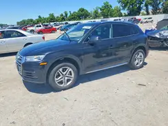 WA1ANAFY6J2216668 2018 AUDI Q5