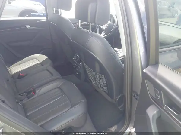 WA1ANAFY6J2219411 2018 AUDI Q5 - Image 8