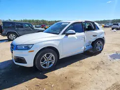 WA1ANAFY6J2226147 2018 AUDI Q5