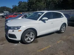 WA1ANAFY6J2246852 2018 AUDI Q5