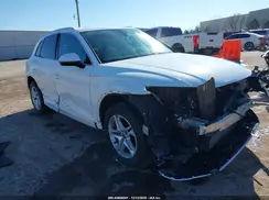 WA1ANAFY6K2016410 2019 AUDI Q5