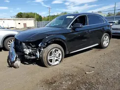 WA1ANAFY6K2017038 2019 AUDI Q5